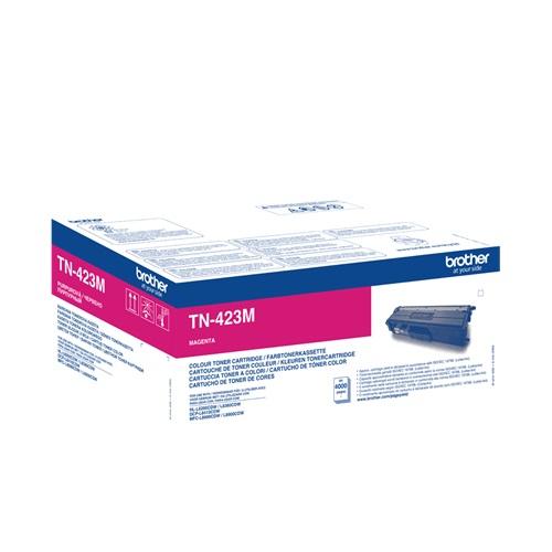 Toner TN423M magenta originale