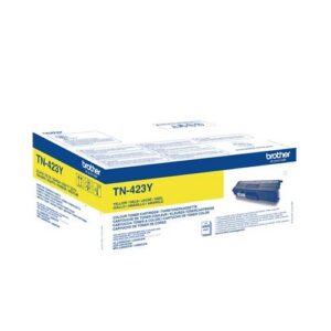 Toner TN423Y giallo originale