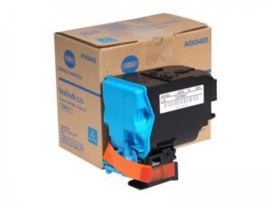Toner TNP27C ciano