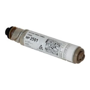 Toner MP2501E nero originale