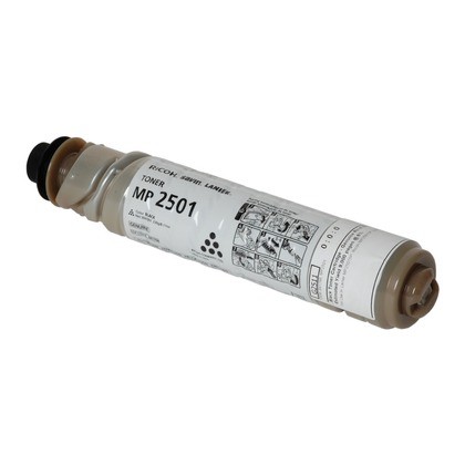 Toner MP2501E nero originale