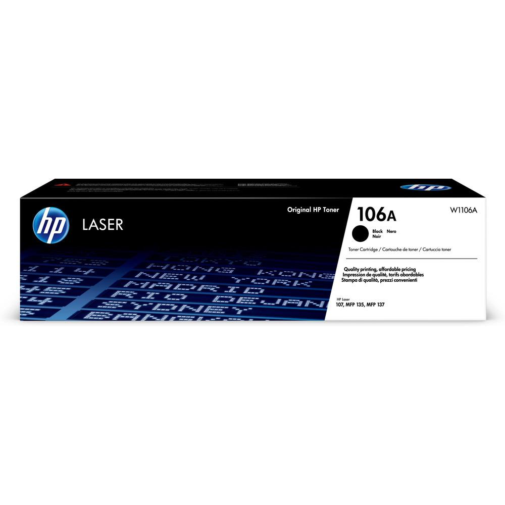 Toner W1106A originale