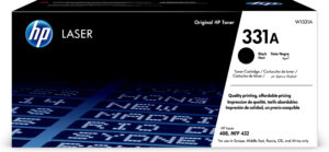 Toner W1331A nero originale