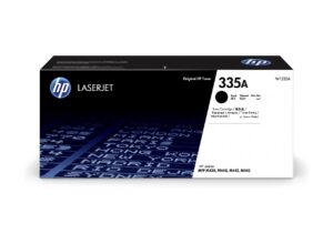 Toner W1335A nero
