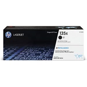 Toner W1350X nero originale
