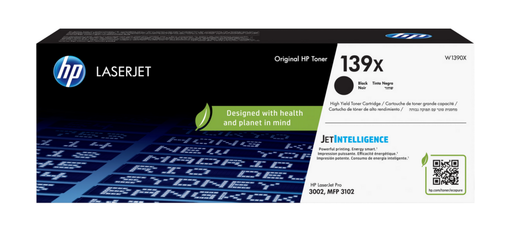 Toner W1390X originale