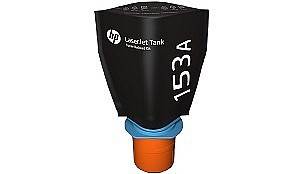 Toner W1530A nero