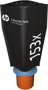 Toner W1530X nero originale