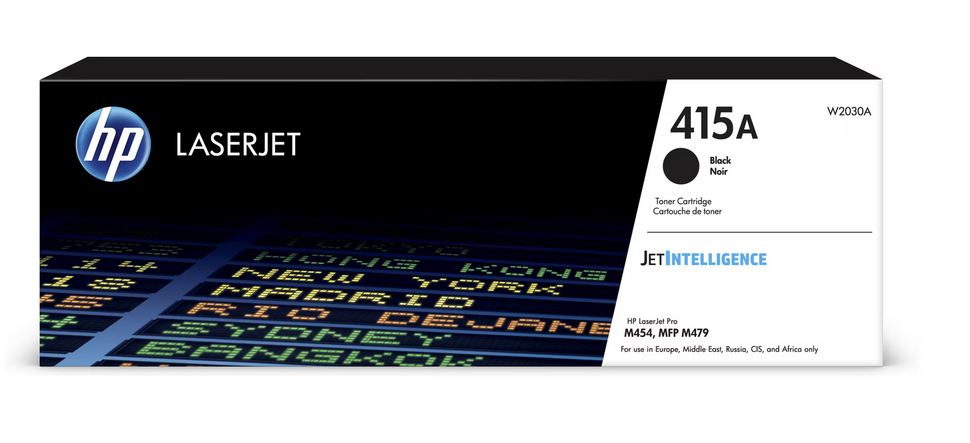 Toner W2030A nero originale