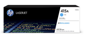 Toner W2031A ciano originale