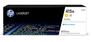 Toner W2032A giallo originale