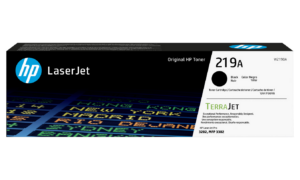 Toner W2190A nero