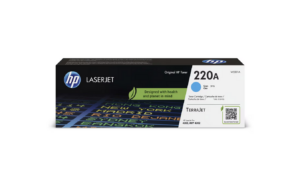 Toner W2201A ciano