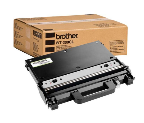 Brother WT-300CL vaschetta recupero toner