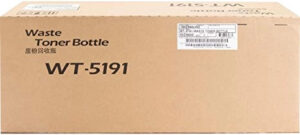 Vaschetta WT-5191 originale 1902R60UN2 per Kyocera TASKalfa 406ci, 408ci, 508ci waste…