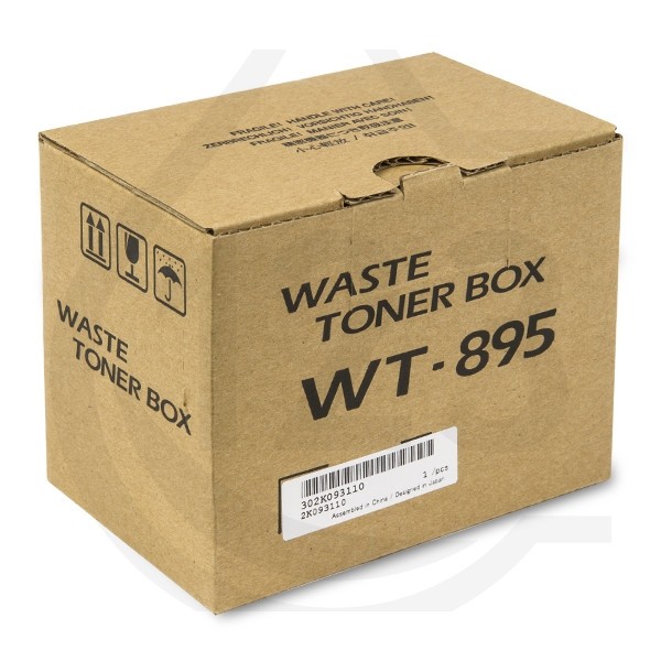 Vaschetta WT895 302K093110 originale