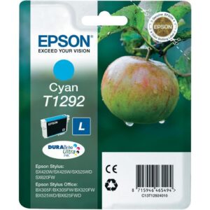 Cartuccia T1292 ciano originale
