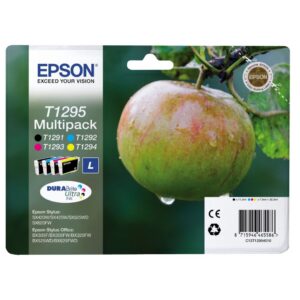 Cartuccia T1295