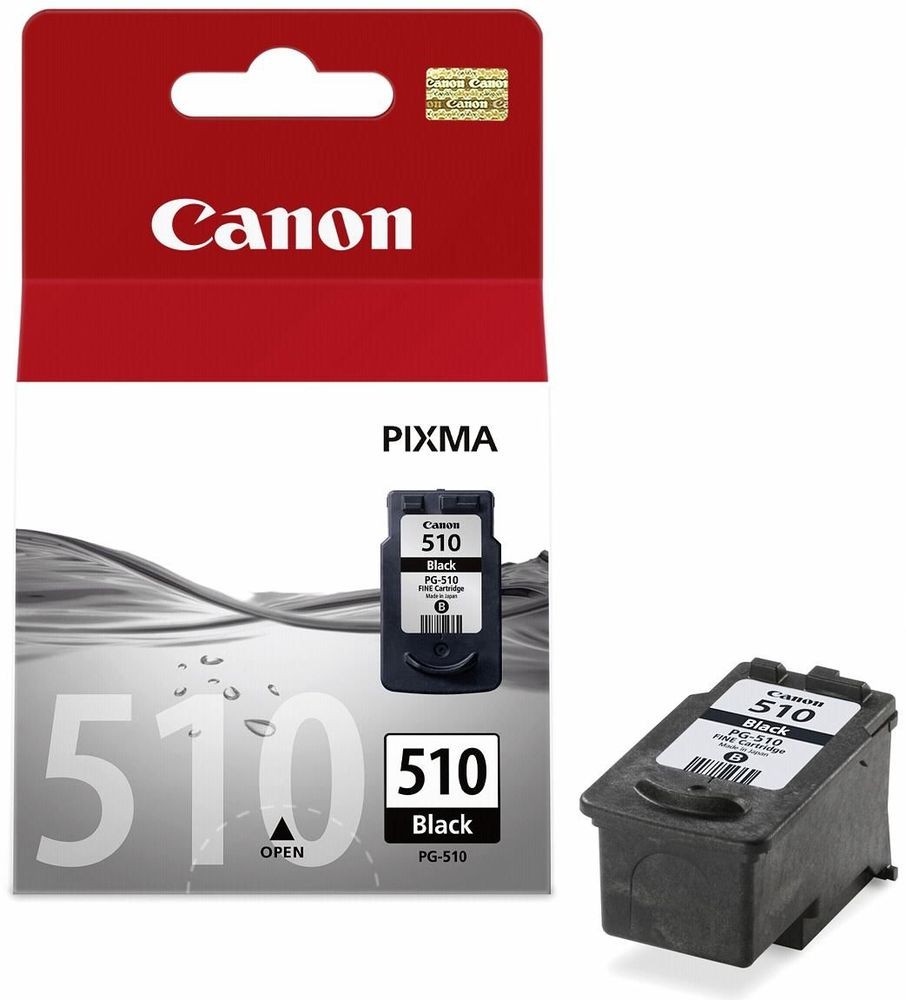 Cartuccia PG-510