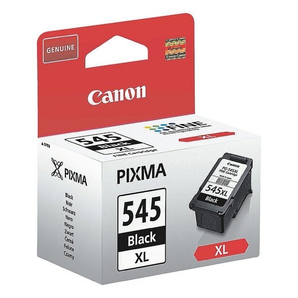 Cartuccia PG-545XL