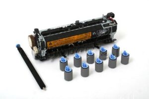 Kit di manutenzione 220 V Maintenance Kit 220V