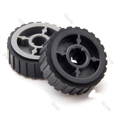 2 rulli di prelievo carta 56P1820 2xPaper Pickup Roller