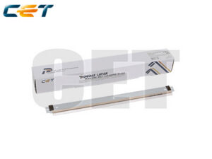 Lama pulizia della cinghia trasferimento doppio strato Konica Minolta A161R71300-Blade…