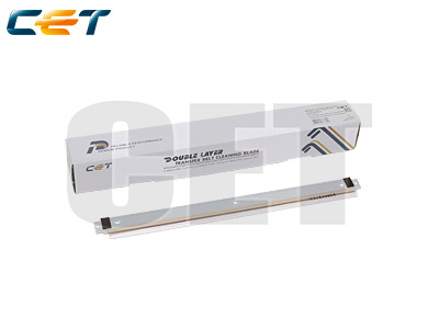 Lama pulizia della cinghia trasferimento doppio strato Konica Minolta A161R71300-Blade…
