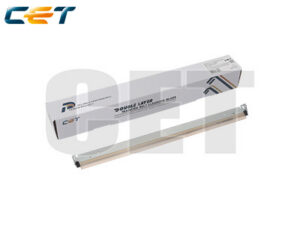 Lama pulizia della cinghia trasferimento doppio strato D1496008-Blade per RICOH…
