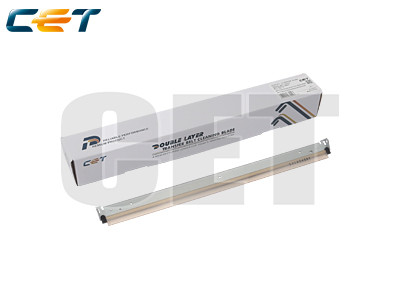 Lama pulizia della cinghia trasferimento doppio strato D1496008-Blade per RICOH…