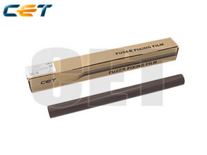 Pellicola di fissaggio del fusore Cet Sharp BP-FB703 Fuser Fixing Film