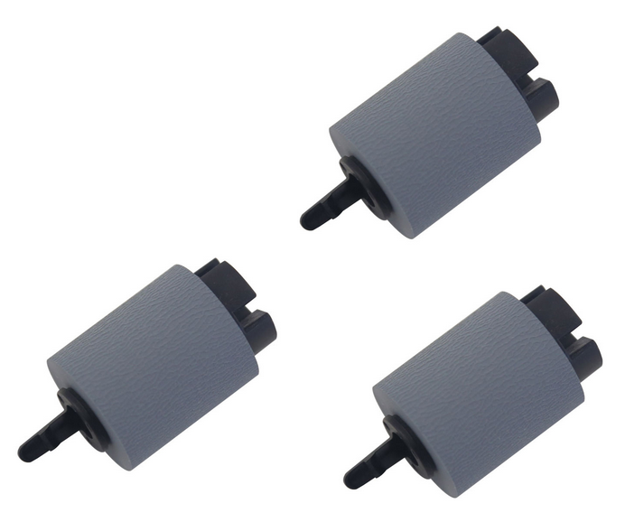 3Pz Rullo di prelievo carta XRESP60-08000 Paper Pickup Roller