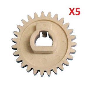 5pz Ingranaggi a rulli inferiori 27T 5pz Lower Roller Gear 27T