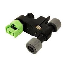 Gruppo rullo di prelievo 40X7593 Pickup Roller Assembly