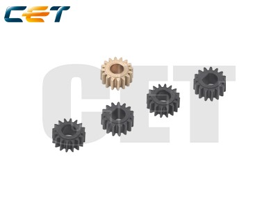 Kit attrezzatura per developer 411018-Gear CET Developer Gear Kit