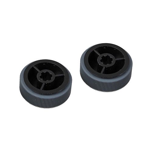 2 rulli di prelievo carta 41X0919-40X8260 2xPaper Pickup Roller COMAPTIBILE PER…
