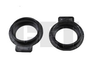 2xBoccola rullo superiore sinistra 2BR20180 Upper Roller Bushing Left