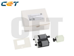 Gruppo rullo di alimentazione B5L52A Cet ADF Feed Roller Maintenance Kit HP M577…
