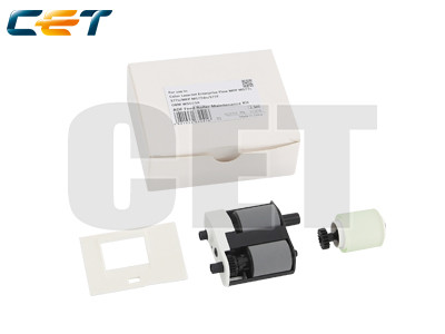 Gruppo rullo di alimentazione B5L52A Cet ADF Feed Roller Maintenance Kit HP M577…