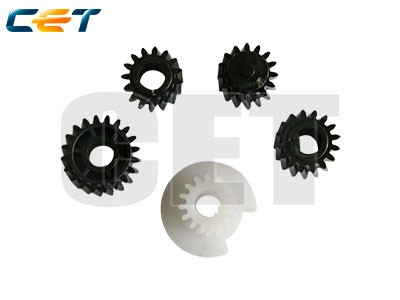 Kit 5 attrezzi per sviluppatori 5 pezzi 5x Developer Gear Kit 5Pcs