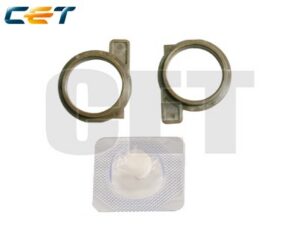 2xBoccola rullo superiore destra Upper Roller Bushing Right