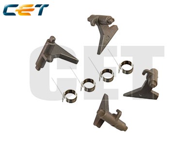 4x CET Kit unghietta + molla superiore 2HS25460 Upper Picker Finger W/Spring