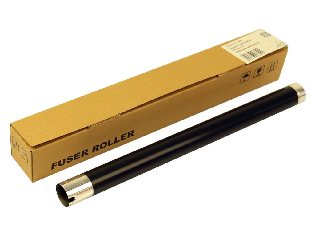 Rullo fusore superiore Upper Fuser Roller compatibile (7840)