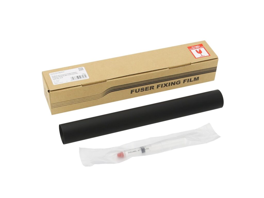 Pellicola di fissaggio del fusore Fuser Fixing Film compatibile (7841)