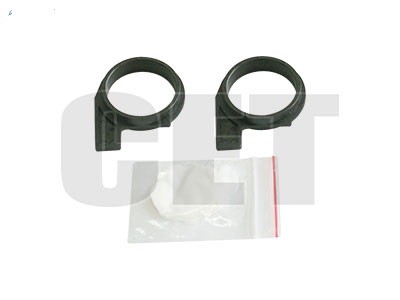 2xboccole a rulli superiori posteriori 2F725070 UpperRoller Bushing Rear