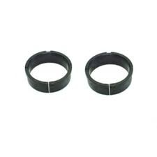 2xboccole a rulli superiori Upper Roller Bushing