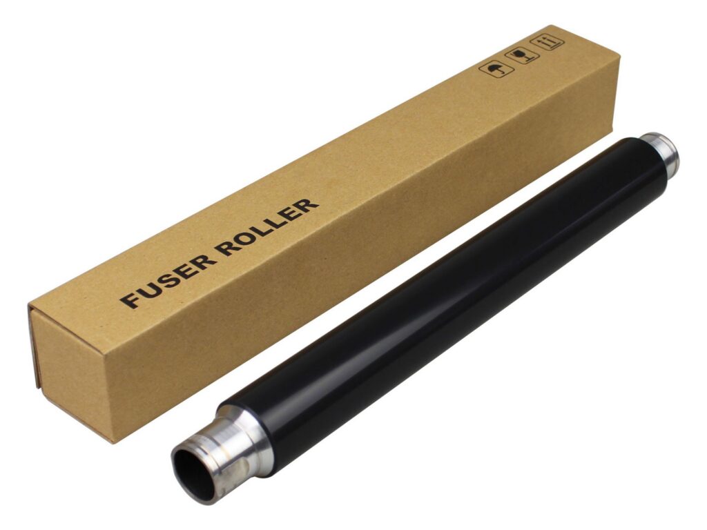 Long Life Upper Fuser Roller AE01-1128 Cet rullo fusore superiore