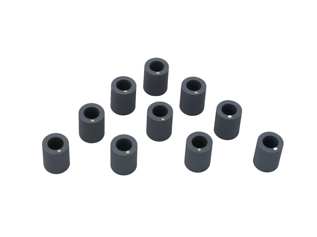 Rullo separatore carta AF03-2035, AF03-2049 CET Paper Separation Roller