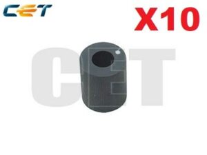 10 pz Gomma per alimentazione carta AF031049,AF03-1035, AF03-1036 10xCET Paper Feed Tire