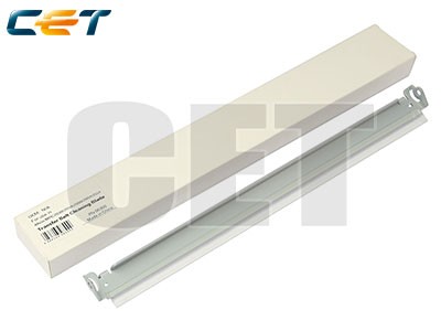 Lama per pulizia cinghia di trasferimento CET Transfer Belt Cleaning Blade compatibile